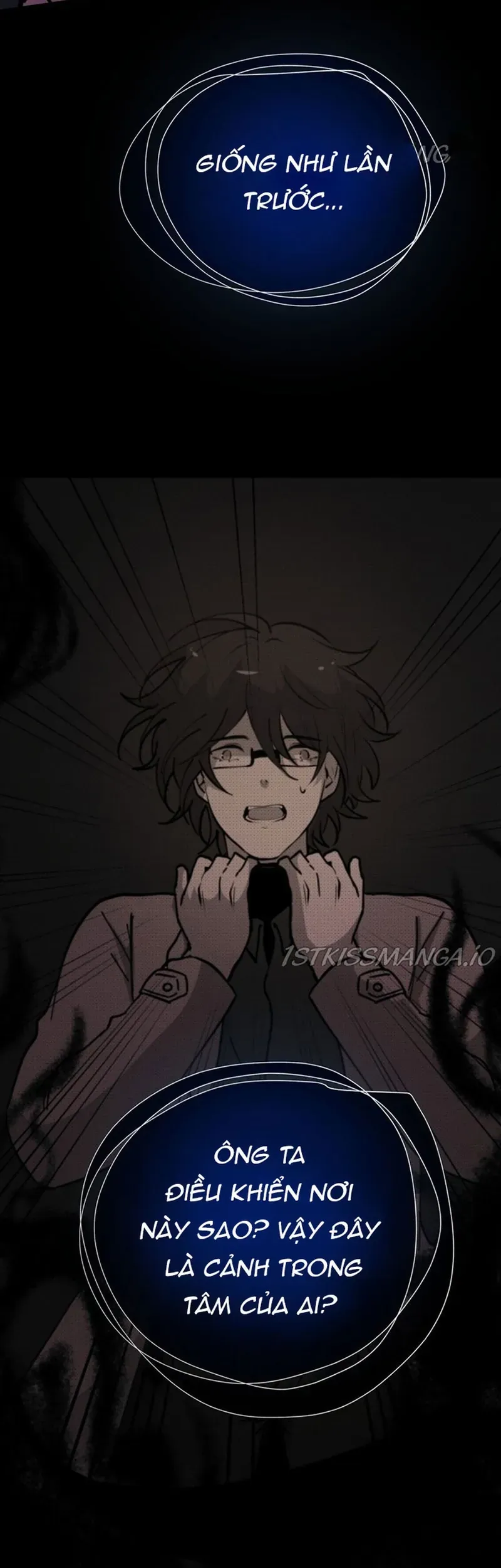 Trọng Sinh Mạc Thế Chap 181 - Next Chap 180