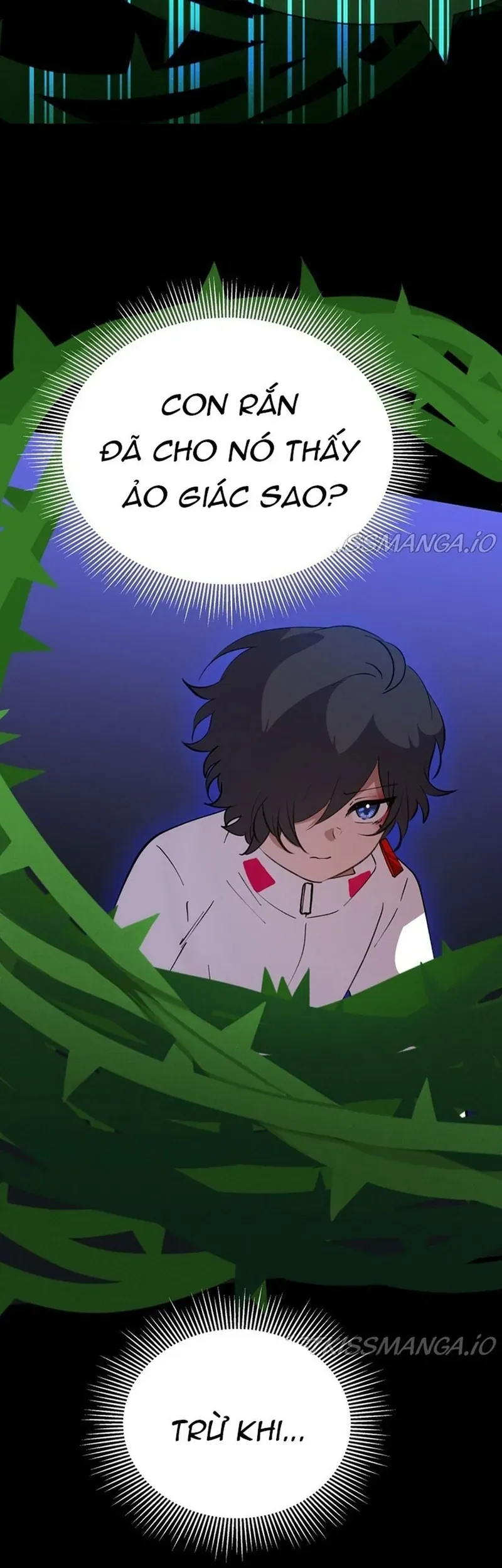 Trọng Sinh Mạc Thế Chap 181 - Next Chap 180