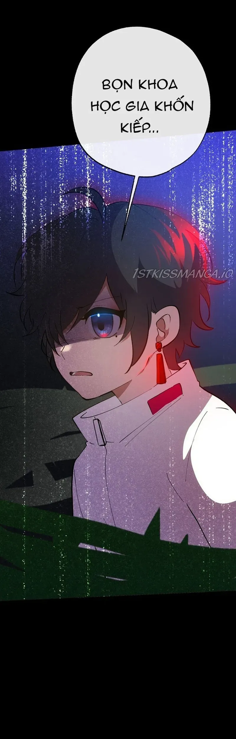 Trọng Sinh Mạc Thế Chap 181 - Next Chap 180