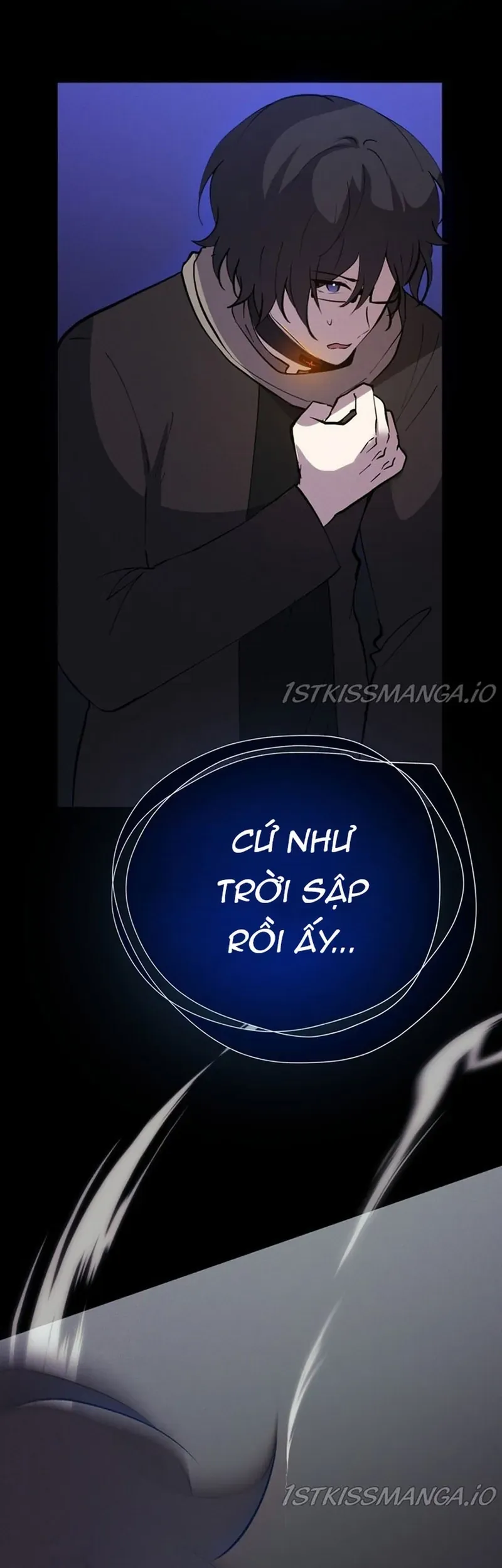 Trọng Sinh Mạc Thế Chap 181 - Next Chap 180