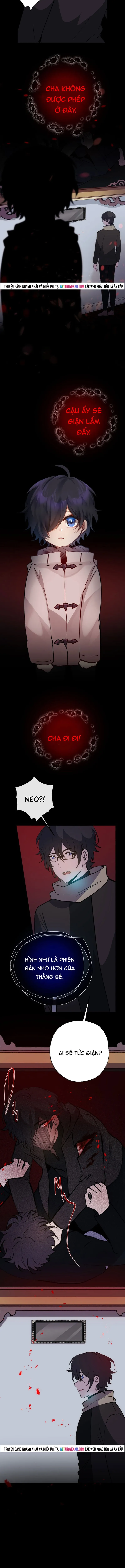 Trọng Sinh Mạc Thế Chap 182 - Next Chap 181