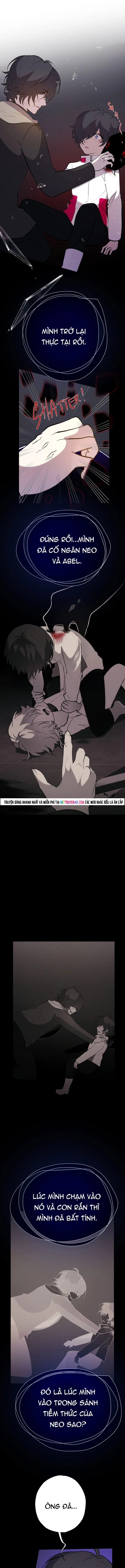 Trọng Sinh Mạc Thế Chap 182 - Next Chap 181