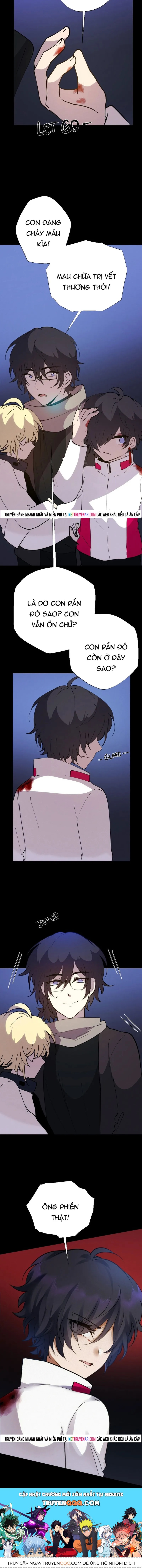 Trọng Sinh Mạc Thế Chap 182 - Next Chap 181