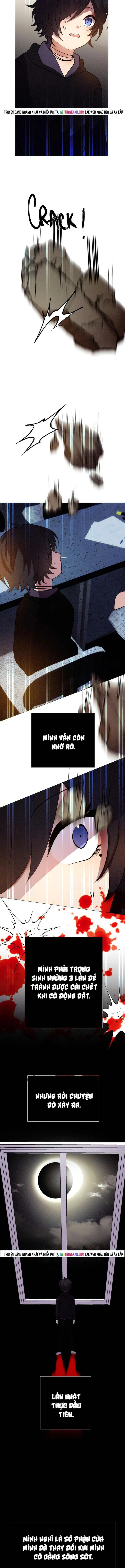 Trọng Sinh Mạc Thế Chap 182 - Next Chap 181