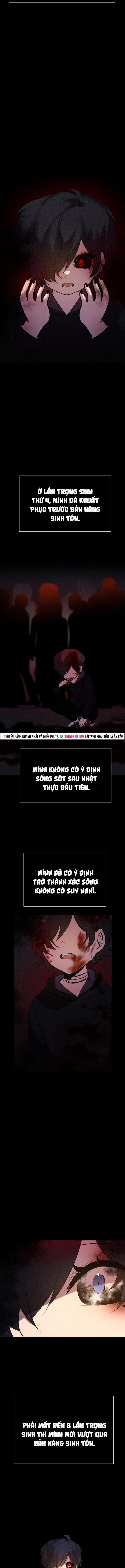 Trọng Sinh Mạc Thế Chap 182 - Next Chap 181