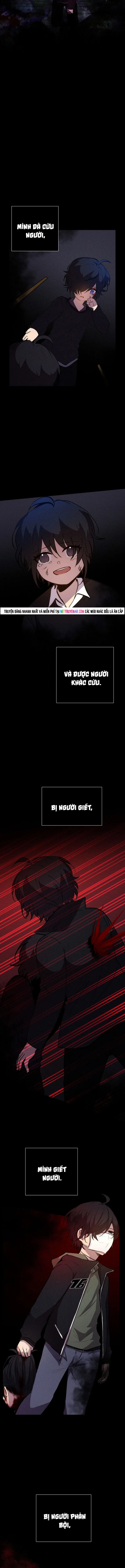 Trọng Sinh Mạc Thế Chap 182 - Next Chap 181