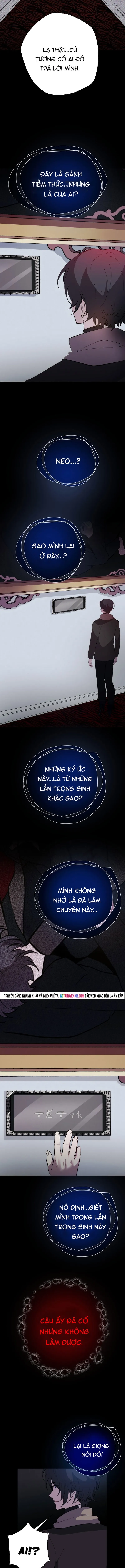 Trọng Sinh Mạc Thế Chap 182 - Next Chap 181