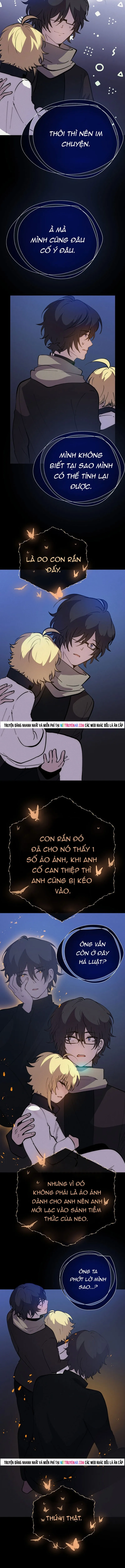 Trọng Sinh Mạc Thế Chap 183 - Next Chap 182