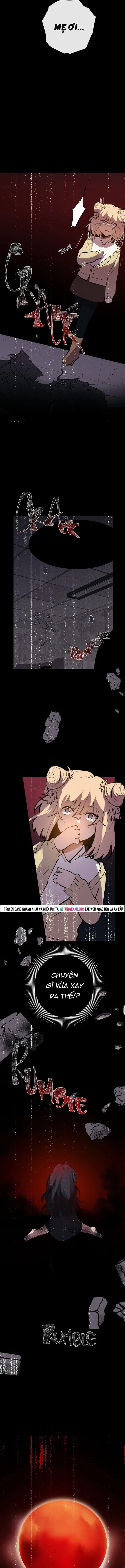 Trọng Sinh Mạc Thế Chap 183 - Next Chap 182