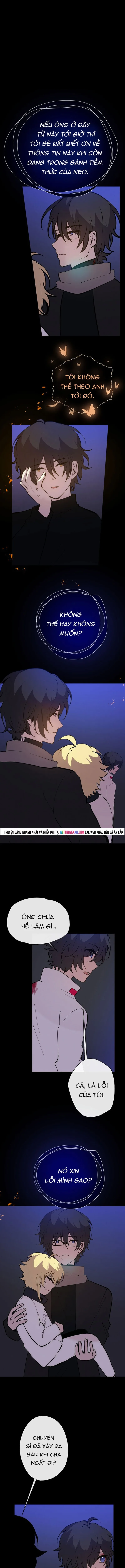 Trọng Sinh Mạc Thế Chap 183 - Next Chap 182