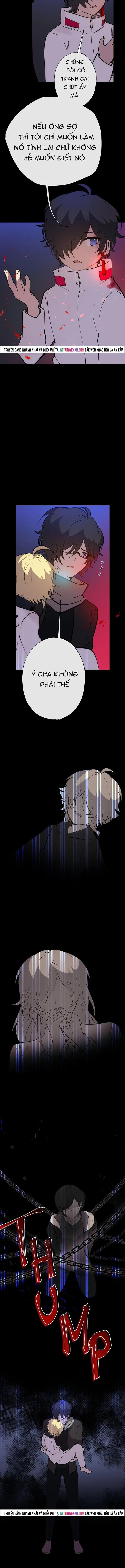 Trọng Sinh Mạc Thế Chap 183 - Next Chap 182