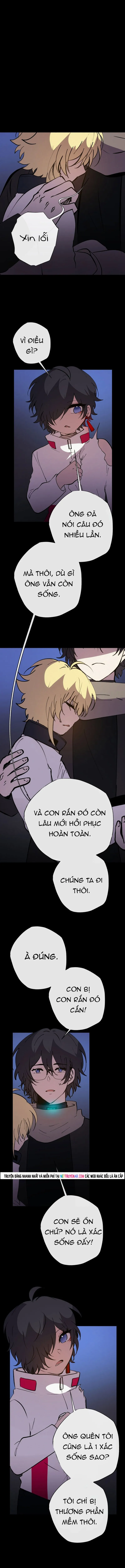 Trọng Sinh Mạc Thế Chap 183 - Next Chap 182