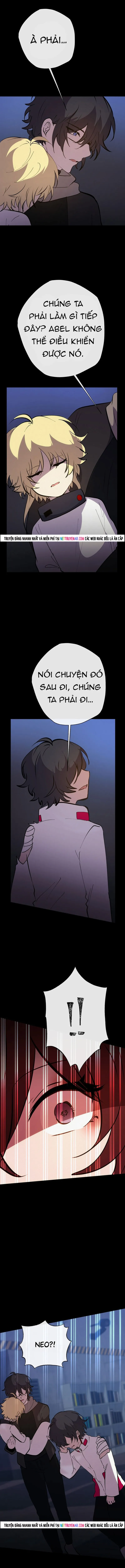 Trọng Sinh Mạc Thế Chap 183 - Next Chap 182