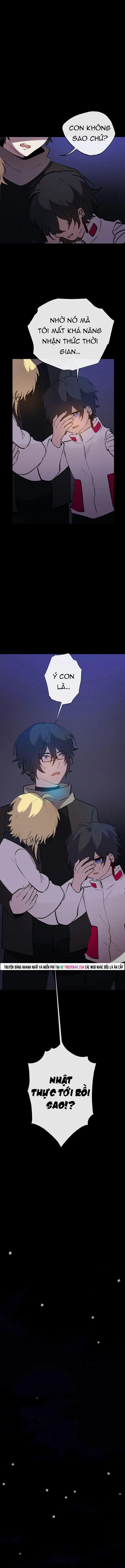 Trọng Sinh Mạc Thế Chap 183 - Next Chap 182