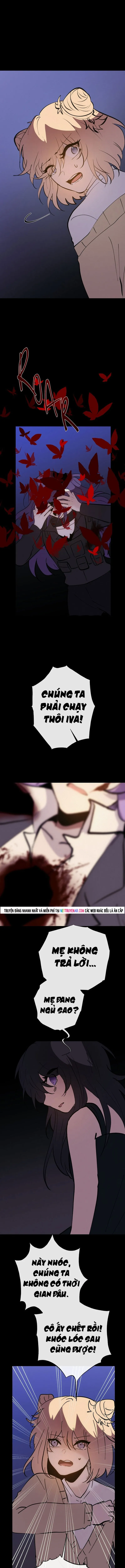 Trọng Sinh Mạc Thế Chap 183 - Next Chap 182