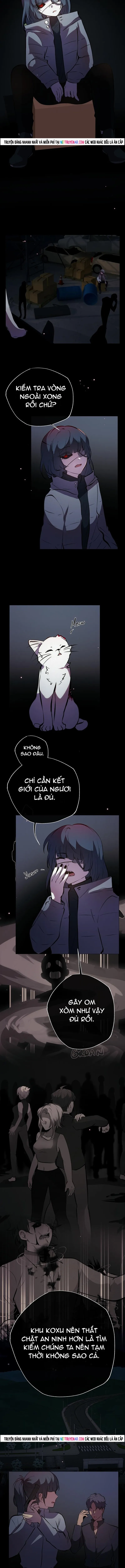 Trọng Sinh Mạc Thế Chap 184 - Next Chap 183