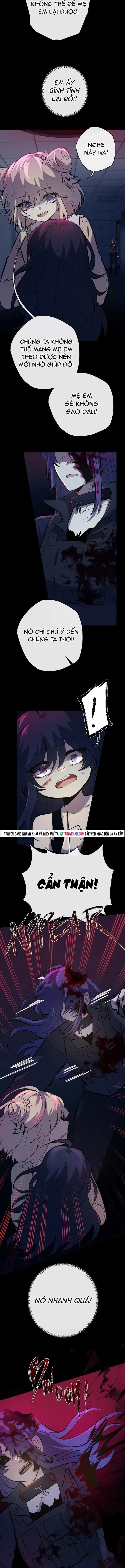 Trọng Sinh Mạc Thế Chap 184 - Next Chap 183