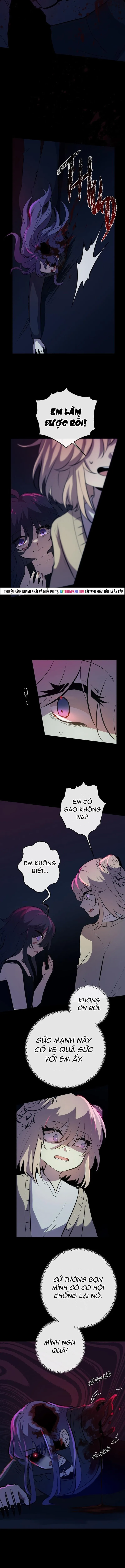 Trọng Sinh Mạc Thế Chap 184 - Next Chap 183