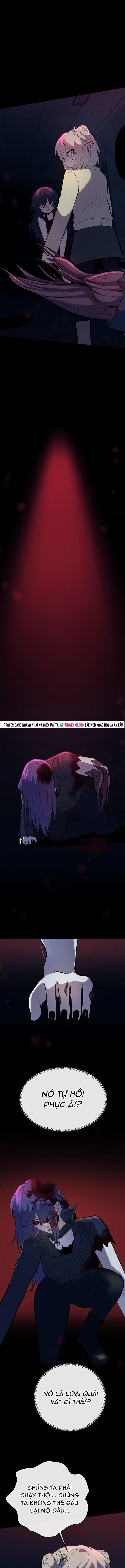 Trọng Sinh Mạc Thế Chap 184 - Next Chap 183