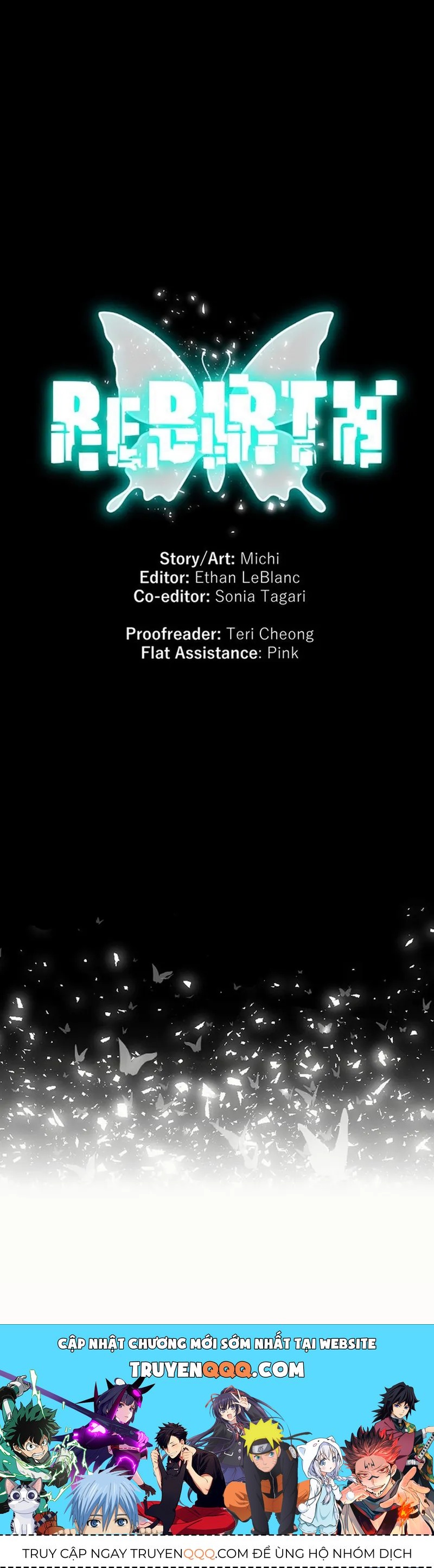 Trọng Sinh Mạc Thế Chap 184 - Next Chap 183