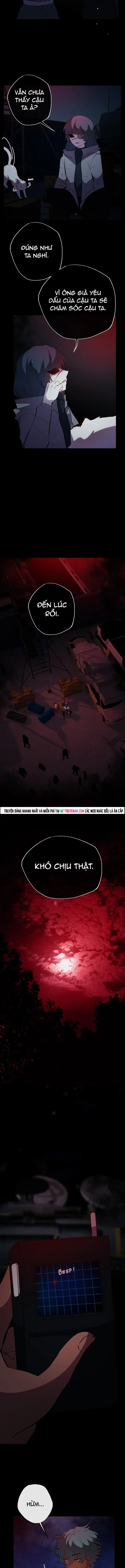 Trọng Sinh Mạc Thế Chap 184 - Next Chap 183