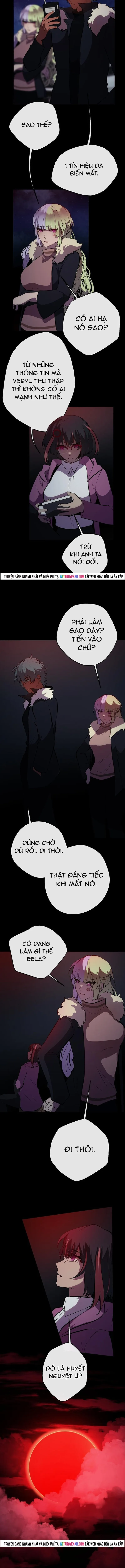 Trọng Sinh Mạc Thế Chap 184 - Next Chap 183