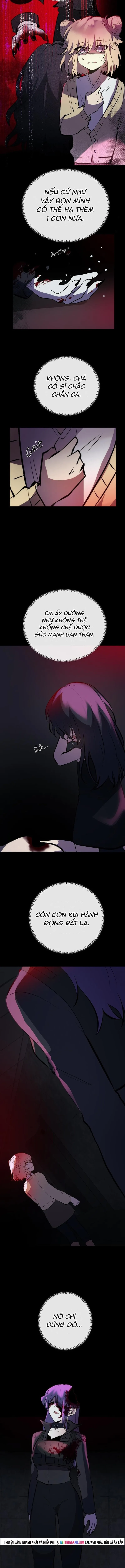 Trọng Sinh Mạc Thế Chap 184 - Next Chap 183