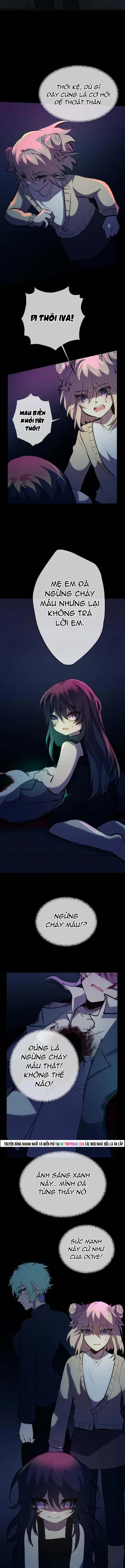 Trọng Sinh Mạc Thế Chap 184 - Next Chap 183