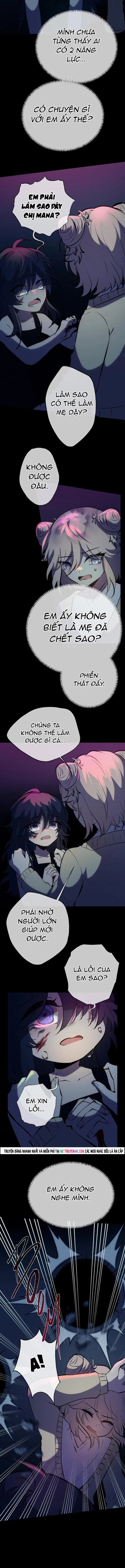 Trọng Sinh Mạc Thế Chap 184 - Next Chap 183