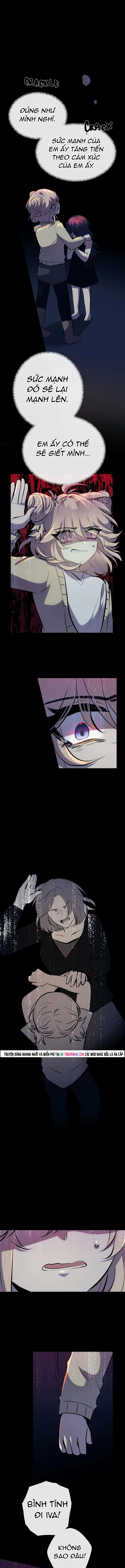 Trọng Sinh Mạc Thế Chap 184 - Next Chap 183