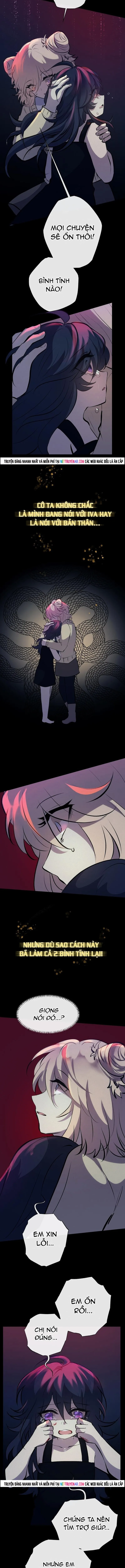 Trọng Sinh Mạc Thế Chap 184 - Next Chap 183