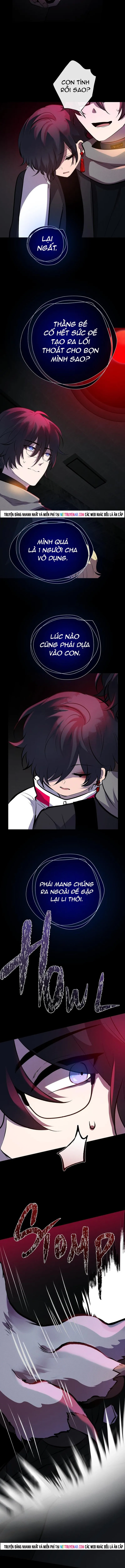 Trọng Sinh Mạc Thế Chap 185 - Next Chap 184