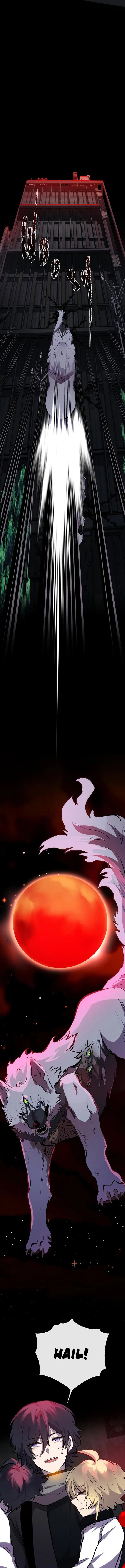 Trọng Sinh Mạc Thế Chap 185 - Next Chap 184