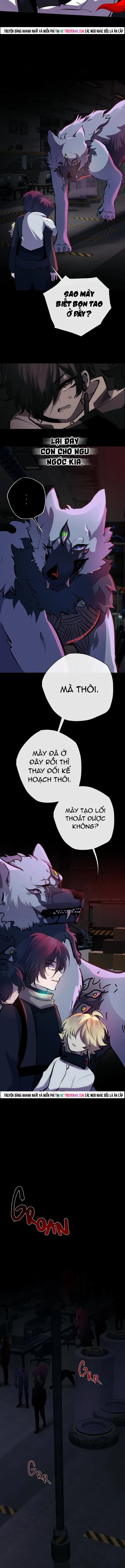 Trọng Sinh Mạc Thế Chap 185 - Next Chap 184