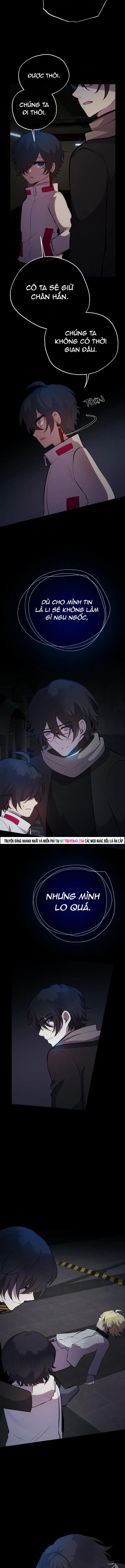 Trọng Sinh Mạc Thế Chap 185 - Next Chap 184