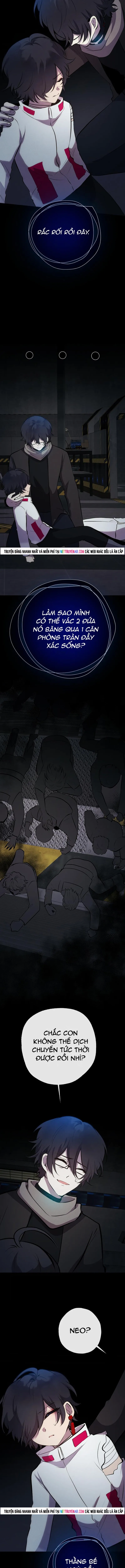 Trọng Sinh Mạc Thế Chap 185 - Next Chap 184