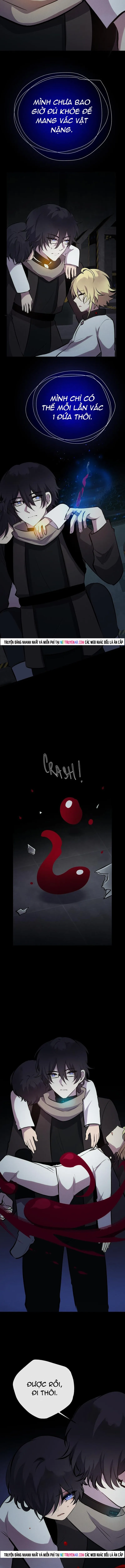 Trọng Sinh Mạc Thế Chap 185 - Next Chap 184