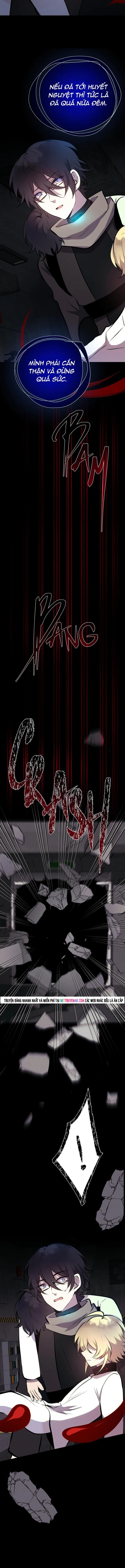 Trọng Sinh Mạc Thế Chap 185 - Next Chap 184