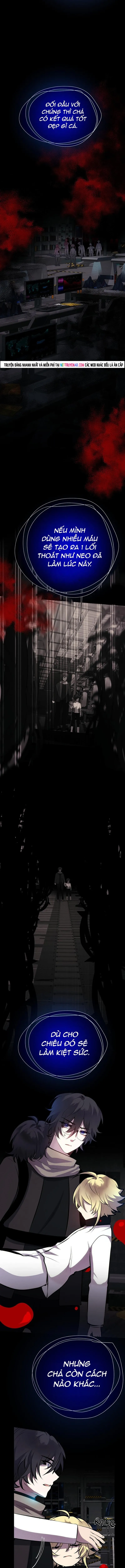 Trọng Sinh Mạc Thế Chap 185 - Next Chap 184