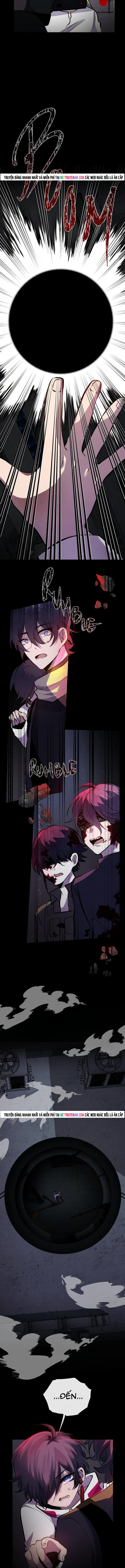 Trọng Sinh Mạc Thế Chap 185 - Next Chap 184