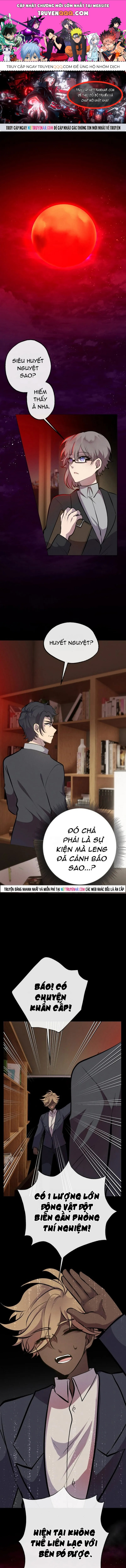 Trọng Sinh Mạc Thế Chap 186 - Next Chap 185