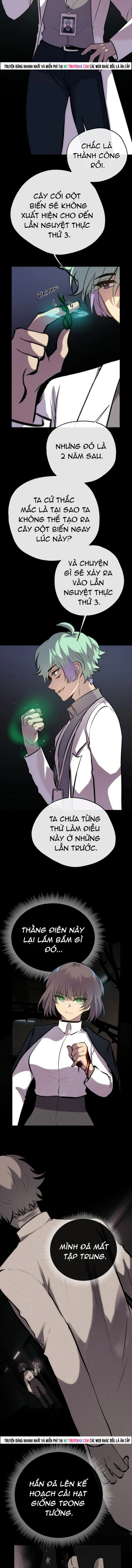 Trọng Sinh Mạc Thế Chap 186 - Next Chap 185