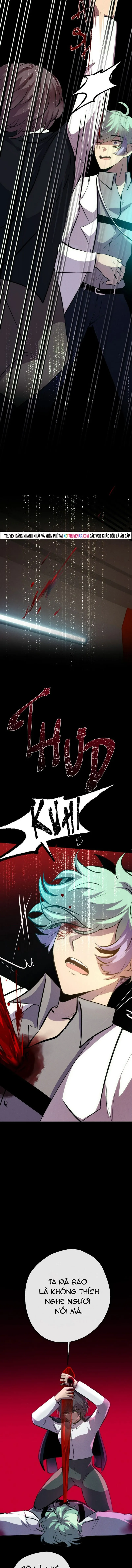 Trọng Sinh Mạc Thế Chap 186 - Next Chap 185