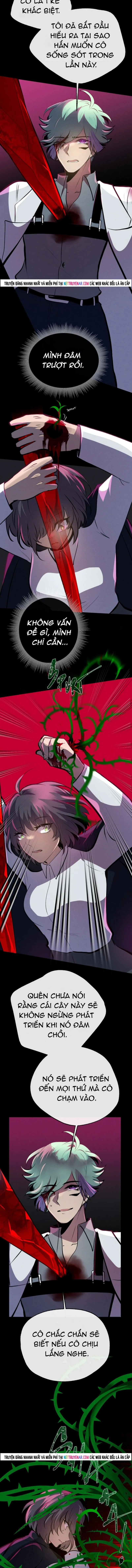 Trọng Sinh Mạc Thế Chap 186 - Next Chap 185
