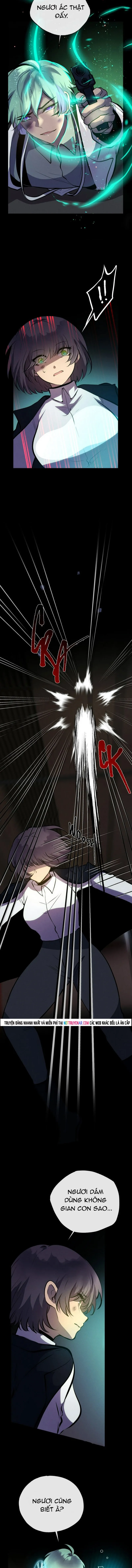 Trọng Sinh Mạc Thế Chap 186 - Next Chap 185