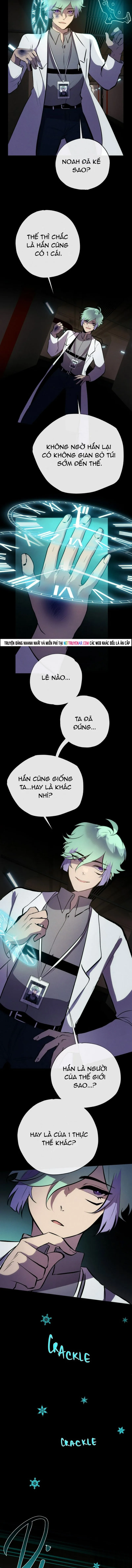 Trọng Sinh Mạc Thế Chap 186 - Next Chap 185