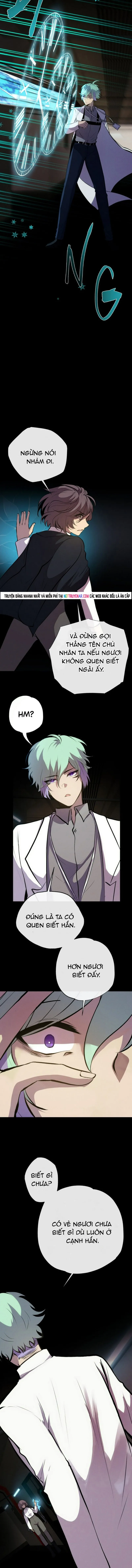 Trọng Sinh Mạc Thế Chap 186 - Next Chap 185