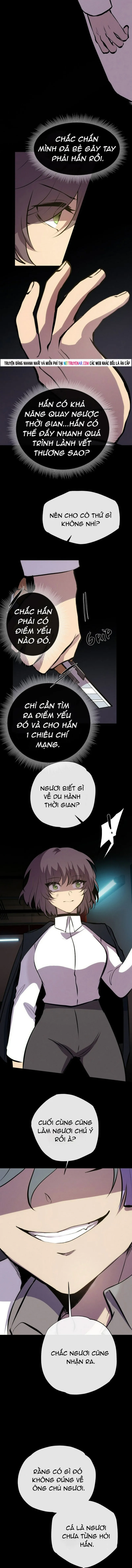 Trọng Sinh Mạc Thế Chap 186 - Next Chap 185