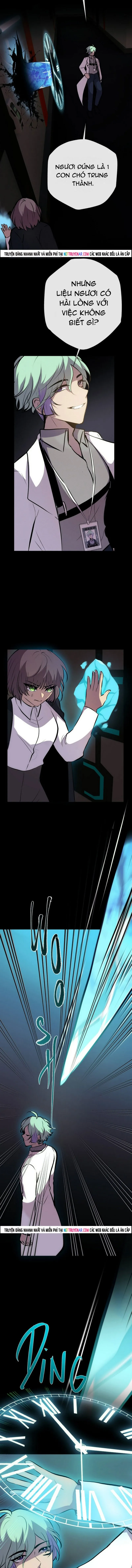 Trọng Sinh Mạc Thế Chap 186 - Next Chap 185