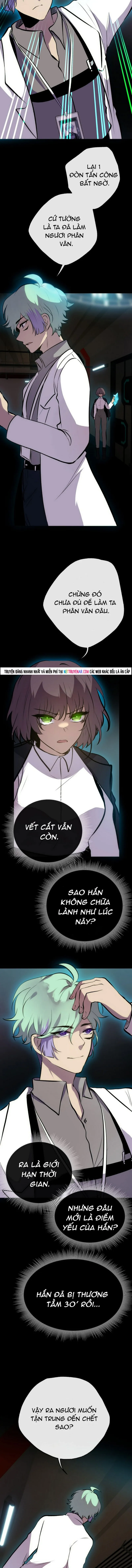 Trọng Sinh Mạc Thế Chap 186 - Next Chap 185